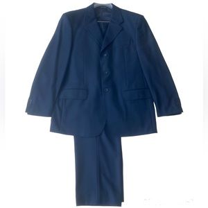 Tiglio Chianti Italian Suit For Men